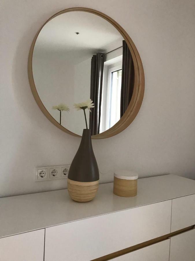 Cityapartments Виена Екстериор снимка