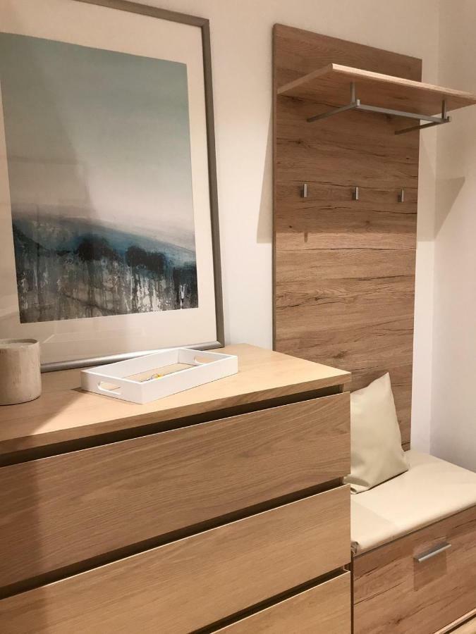 Cityapartments Виена Екстериор снимка