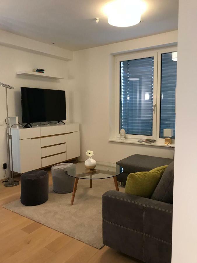 Cityapartments Виена Екстериор снимка
