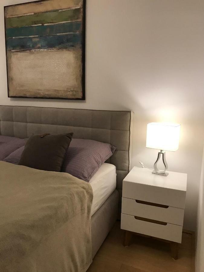 Cityapartments Виена Екстериор снимка