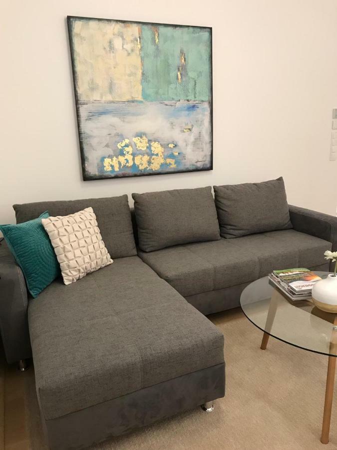 Cityapartments Виена Екстериор снимка