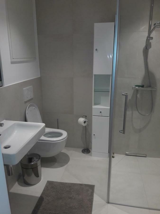 Cityapartments Виена Екстериор снимка