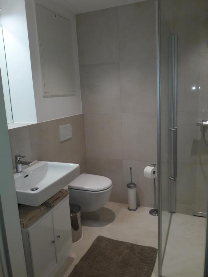 Cityapartments Виена Екстериор снимка