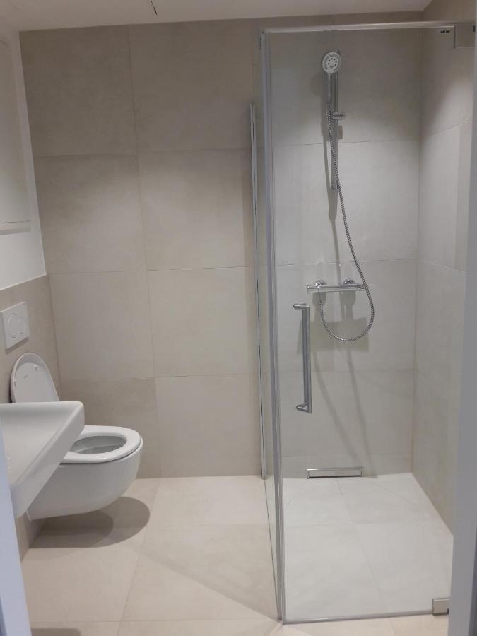 Cityapartments Виена Стая снимка