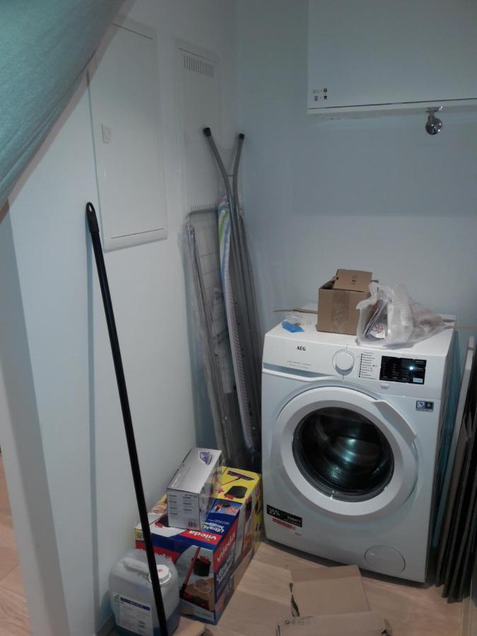 Cityapartments Виена Екстериор снимка