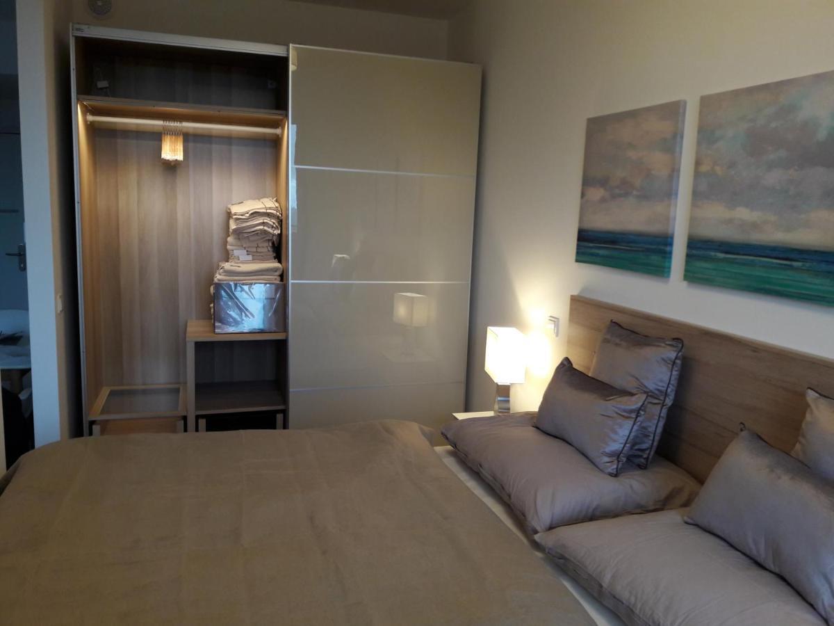Cityapartments Виена Екстериор снимка