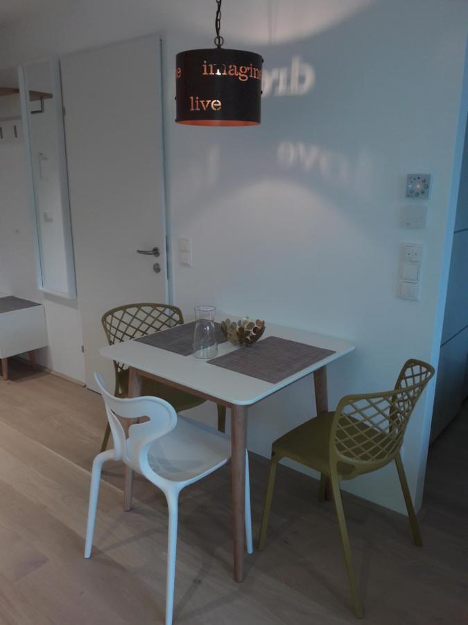 Cityapartments Виена Екстериор снимка