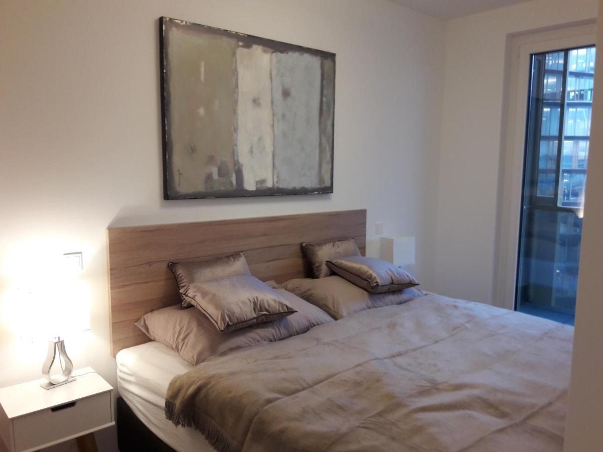 Cityapartments Виена Екстериор снимка