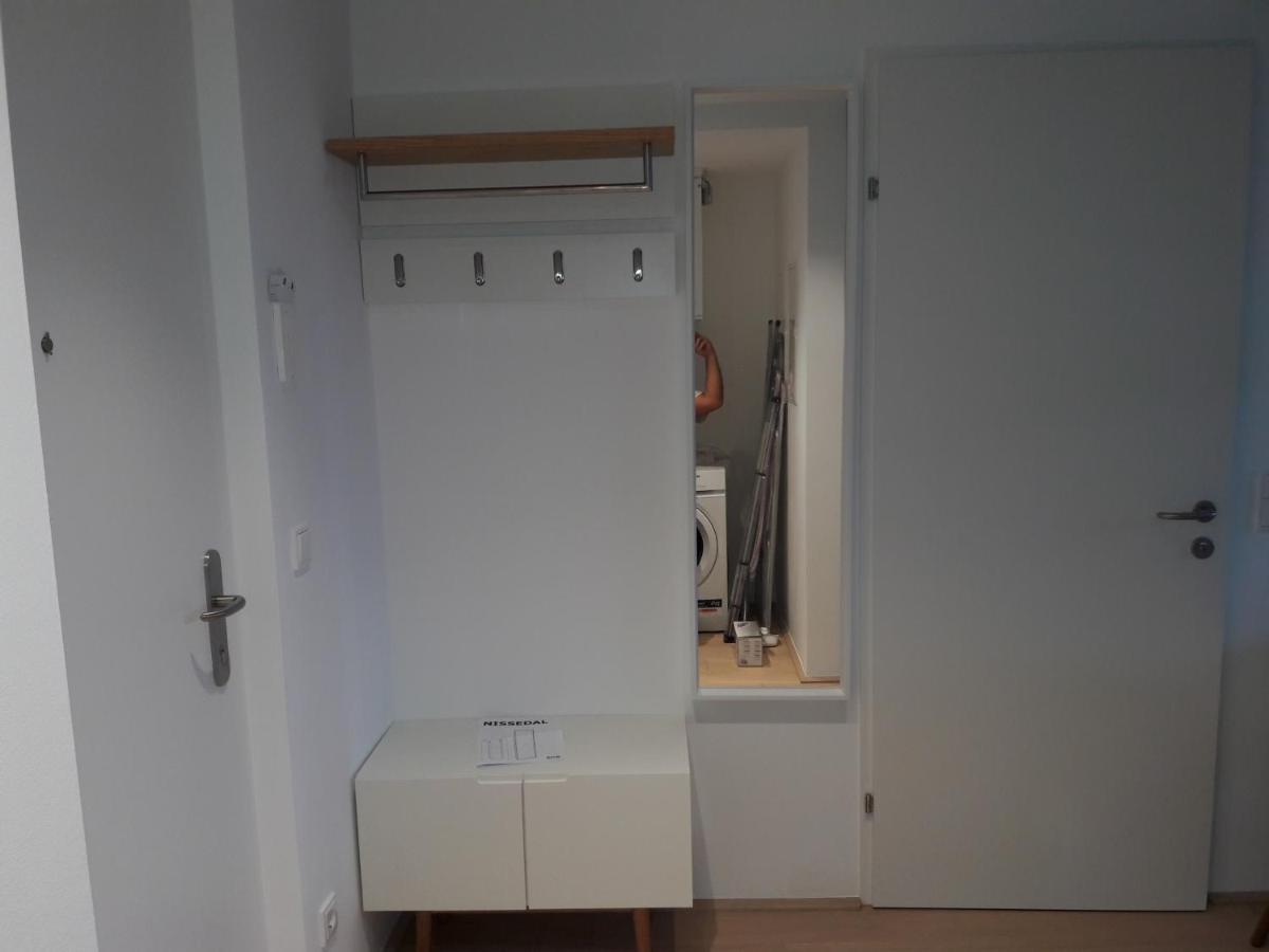 Cityapartments Виена Екстериор снимка