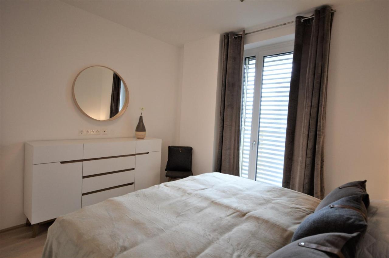 Cityapartments Виена Екстериор снимка